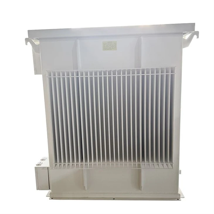 1000 kVA photovoltaic transformer-13.2/0.48 kV | USA 2025 high quality
