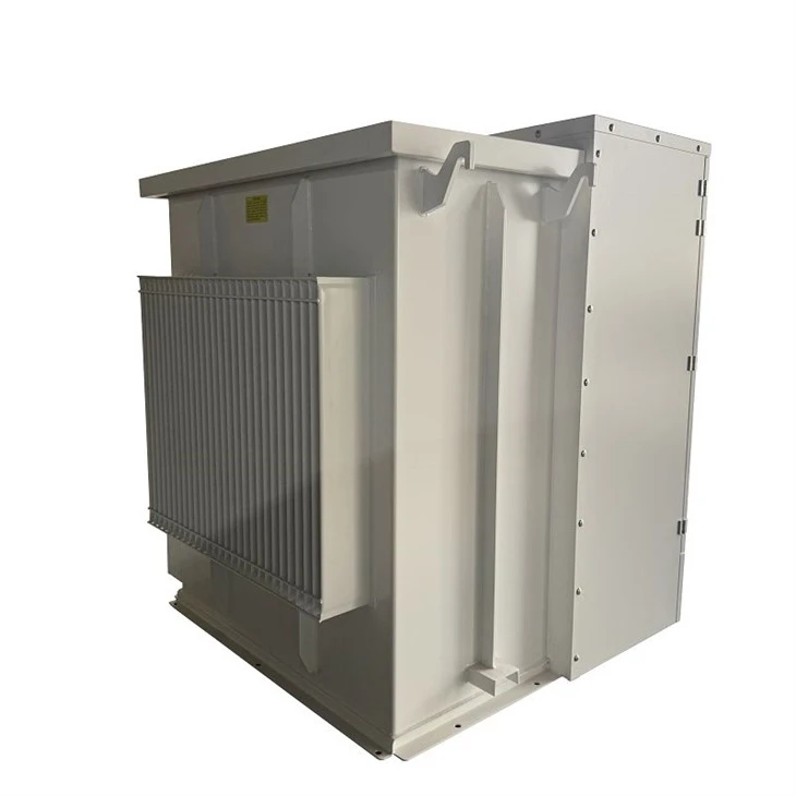 1000 kVA photovoltaic transformer-13.2/0.48 kV | USA 2025 price