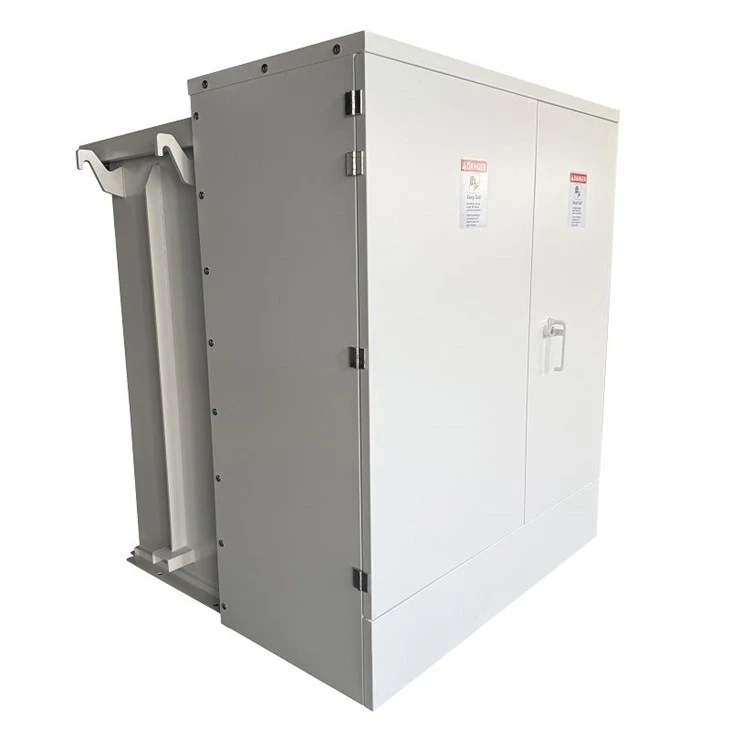 1000 kVA photovoltaic transformer-13.2/0.48 kV | USA 2025 high quality