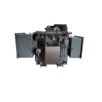 862 kVA युनिट सबस्टेशन-13.8/0.48 kV|यूएसए 2025
